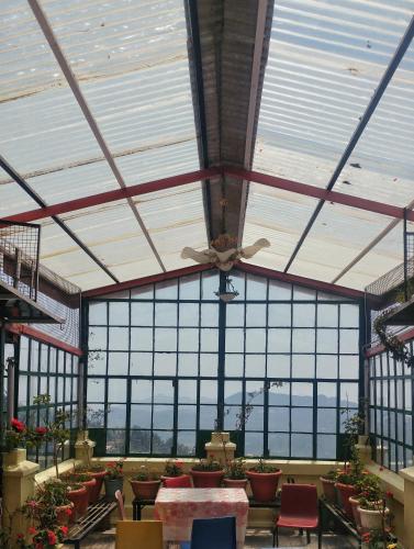 YMCA Tourist Hostel Shimla in Shimla