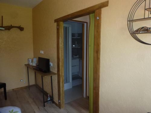 AUBERGE LE GABACHOU - image 10