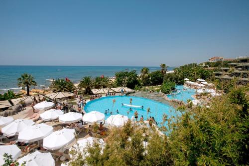 Crystal Sunrise Queen Luxury Resort & Spa - image 11