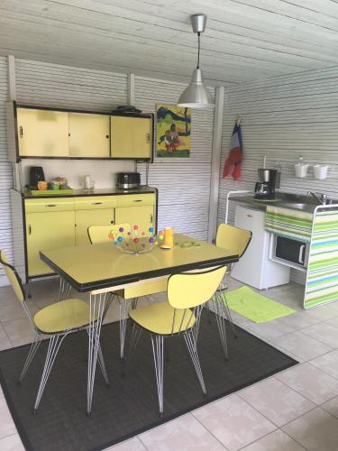 المرافق, Chambres D'Hotes L'Atipic in Saint-Brieuc