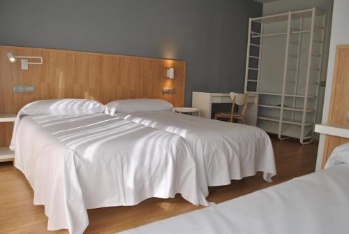 Hostal Universitat in Cervera (Catalonia)
