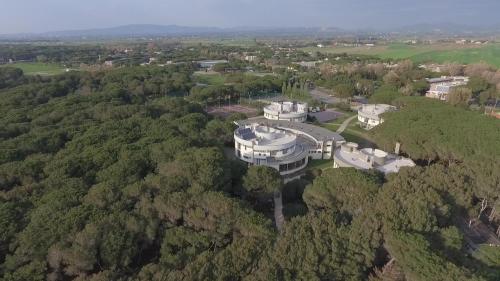 CSA Hotel - Park & Beach in Marina di Bibbona