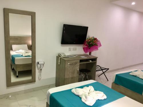 For Rest Aparthotel - main image