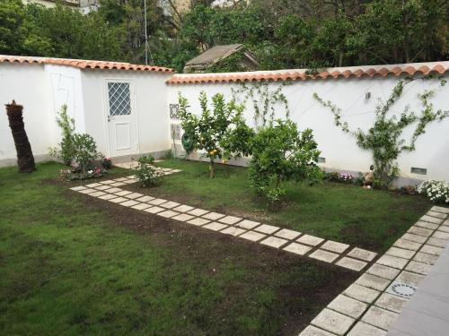 The Secret Garden in the historic center, Neapel (Foto 5)
