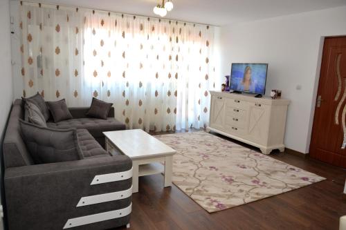 Apartment in Alba Iulia 