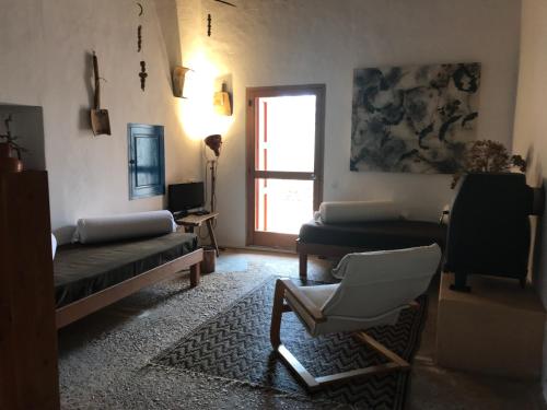 Casa Andrea – Sant Francesc Xavier, NJ