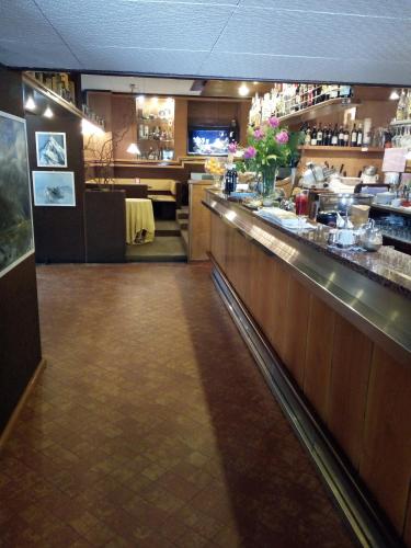 Hotel Locanda Mel - 바/라운지
