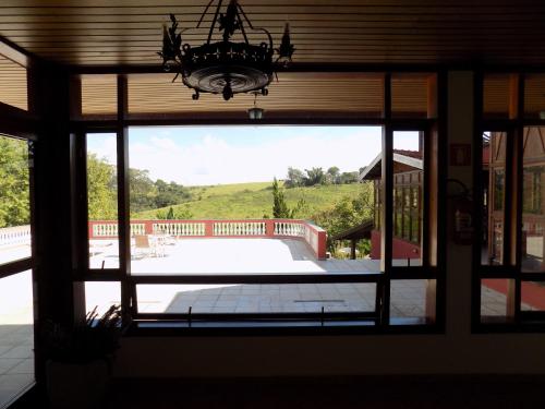 Pousada Rural Paraiso in Aguas de Sao Pedro (Sao Paulo)
