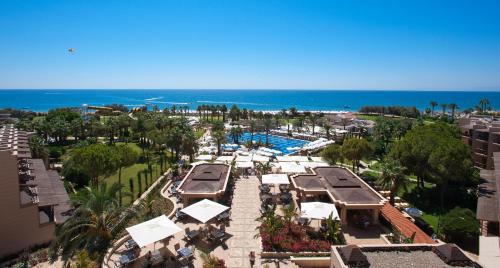 Crystal Tat Beach Golf Resort & Spa - Ultimate All Inclusive