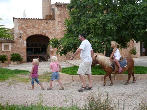 Agroturisme Son Llado - image 12