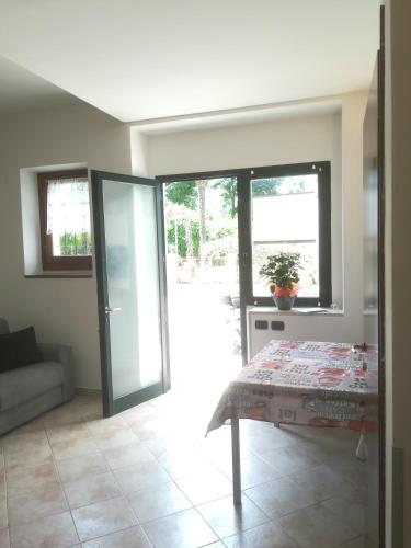 Country Esmera - Apartment - Desenzano del Garda