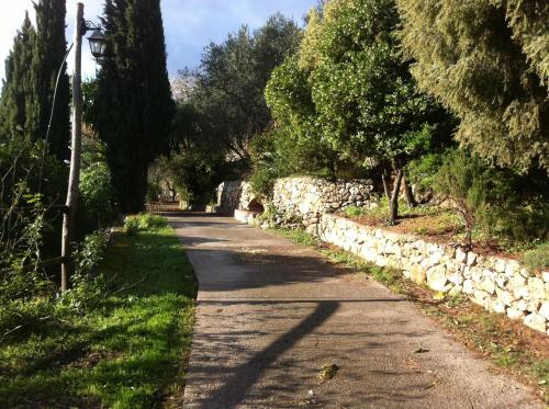 Agriturismo La Rocca di Perti - image 14