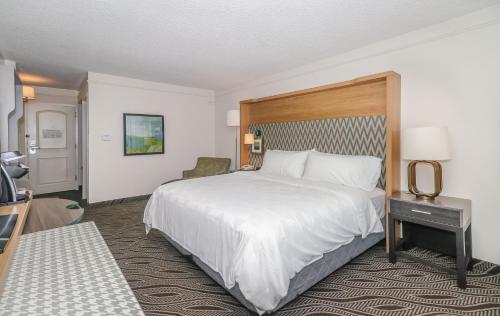 Holiday Inn Resort Oceanfront at Surfside Beach, an IHG Hotel