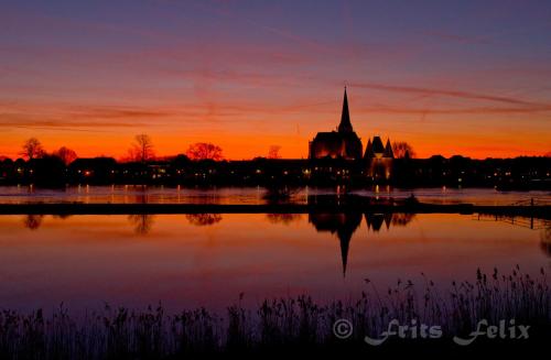 Hotel van Dijk in Kampen