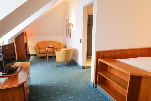 2 twin beds