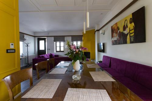 Standard Villa