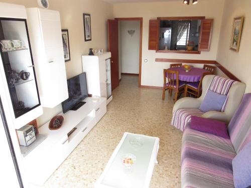  Apartamento Fanals in Lloret de Mar