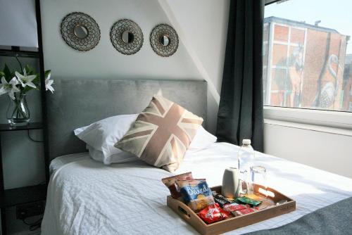 Brick Lane Guest House, Londýn (fotografie 7)