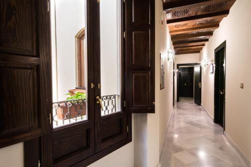 Létesítmények, Hotel Plaza Nueva near Alhambra