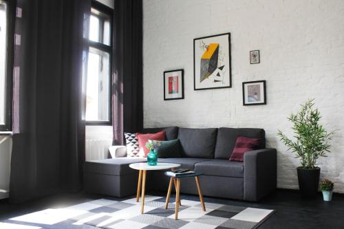 Avenue Apartments - image 5