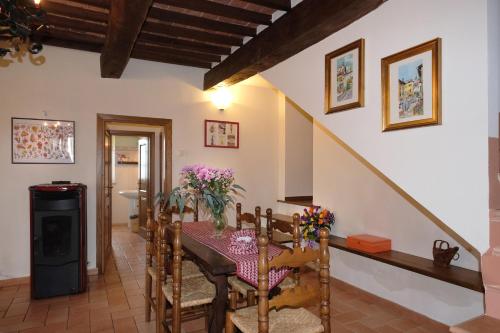 Podere Cacchini 3