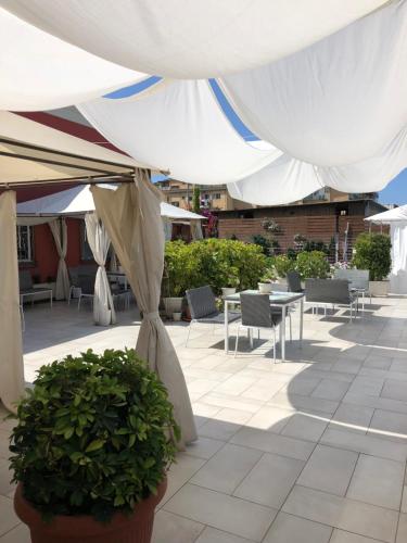 Golden Mile B&B – Ercolano , CO