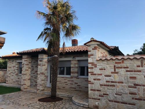 Villa Simona