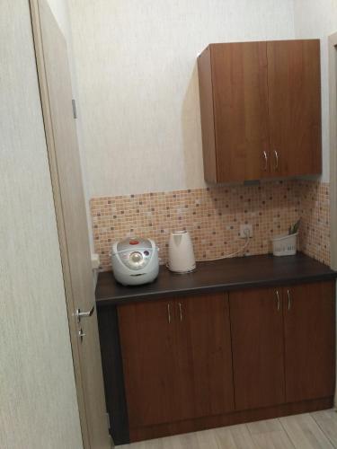 Apartment on Drovyanoy Pereulok - image 7