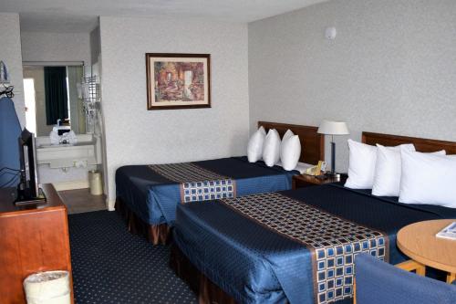 Bluegrass Extended Stay in Lexington, USA