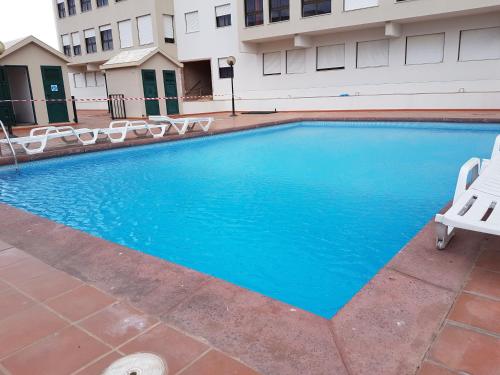  Apartamento Praia e Vista Mar in Ponta Delgada