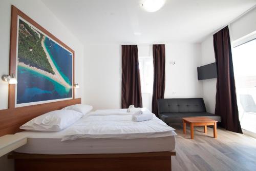 Villa Amorena - Adults Only – Bol, MD