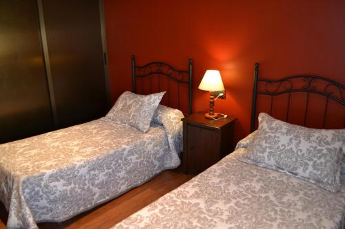 Hostal Pension La Ruta