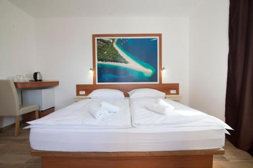 Hotel Villa Amorena
