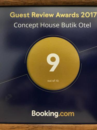 apartment concept house butik otel in tekirdag turkey from 45 planet of hotels