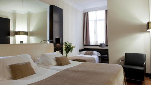Hotel Saray Room Type - Triple Room (2 Adults + 1 Child)