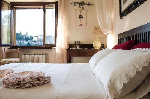 Tre Civette Sul Comò chambre d'hôte Carignano