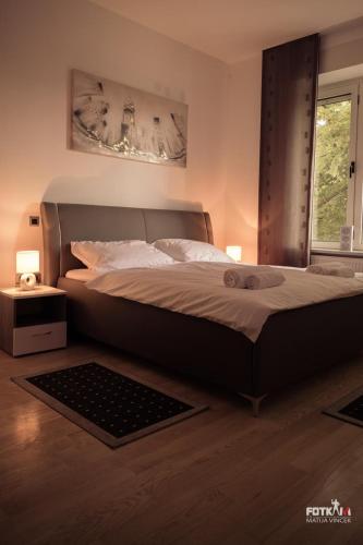  Infinity Rooms in Zagreb