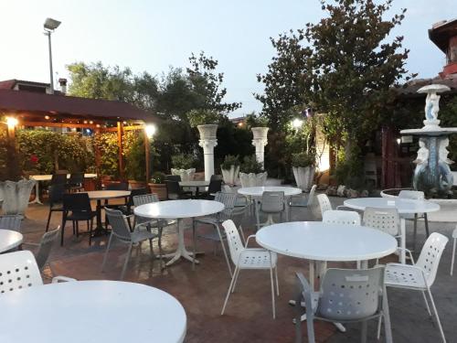 Guest House Le colline - Monte Elci