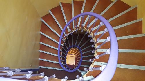 Hôtel Confort - image 12