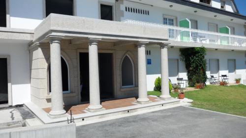  Hostal La Paz in Vista Alegre
