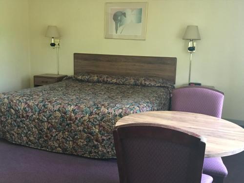 Allenwood Motel 5