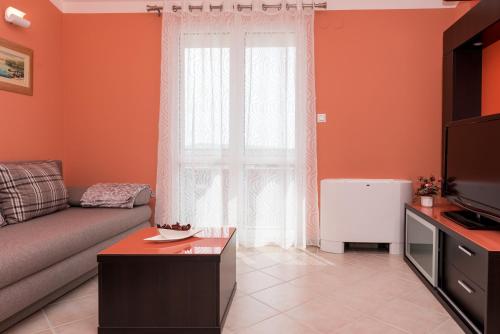 Apartmani Nada