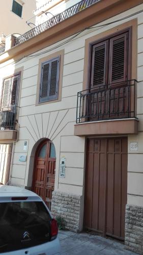 Alla Casetta