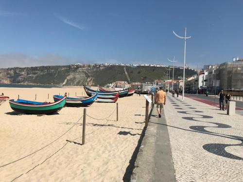  Del Mar in Nazaré