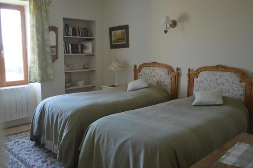 La Greze chambre d'hôte Cordes-Sur-Ciel