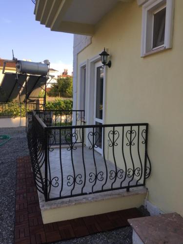  Villa Yellow in Dalyan