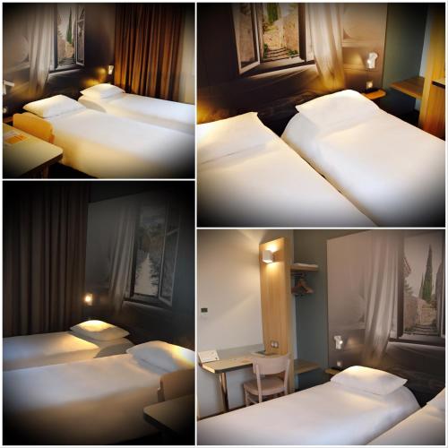 B&B HOTEL Valence TGV Romans