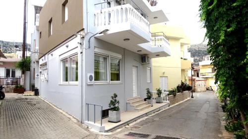  Malia Boutique Studios in 70007 Malia