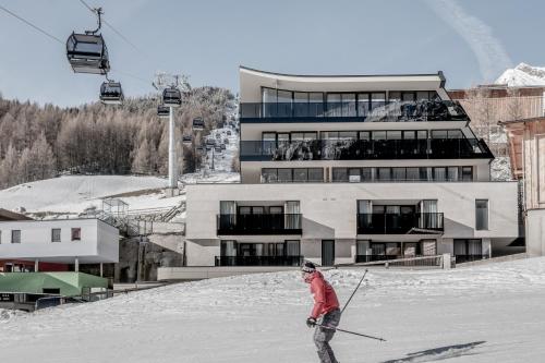 Regina's Alpenpanorama Sölden