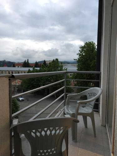 Happy Stay Hotel – Kutaisi, IN